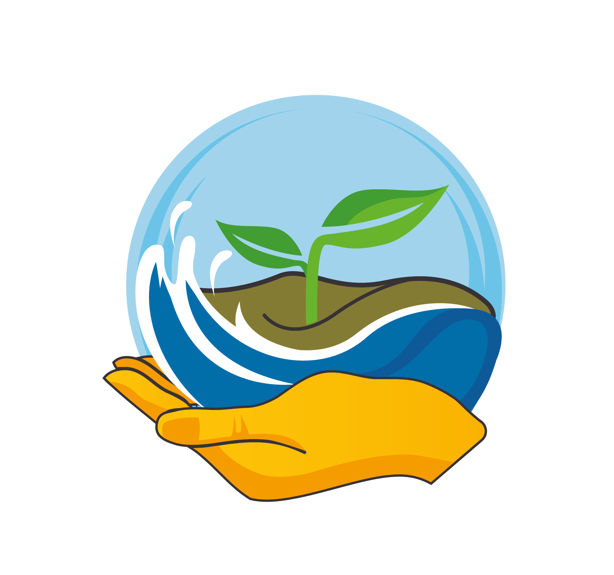 Logo Deportes Puchuncaví